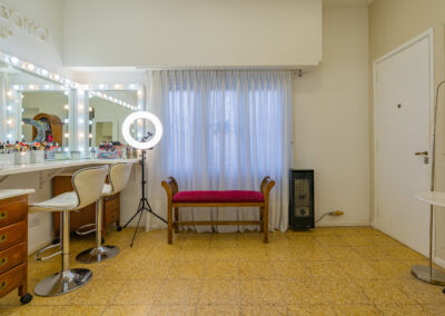 Estudio de maquillaje y belleza - Caro Barral Makeup - PH BRICK FOTOGRAFIA